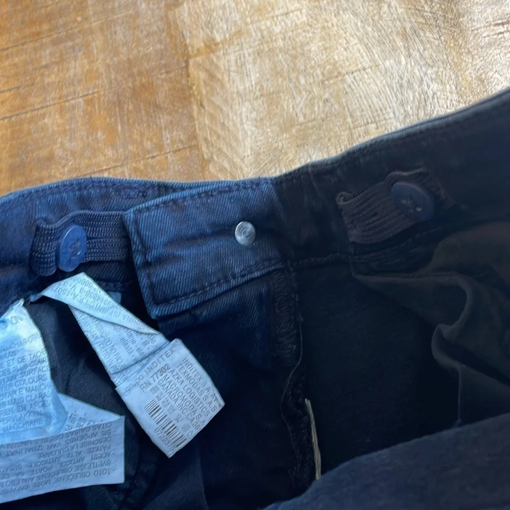 NWOT Zara boys skinny fit jeans size 10